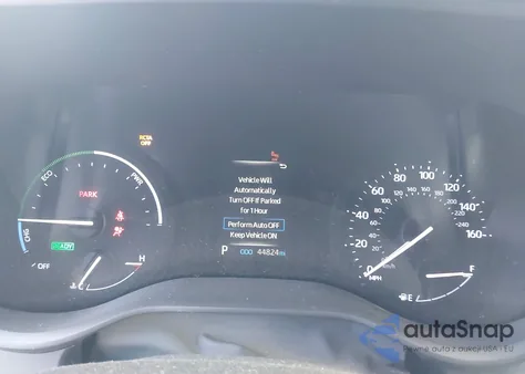 2021 Toyota Sienna Le from USA, damaged, VIN 5TDKRKEC5MS063823